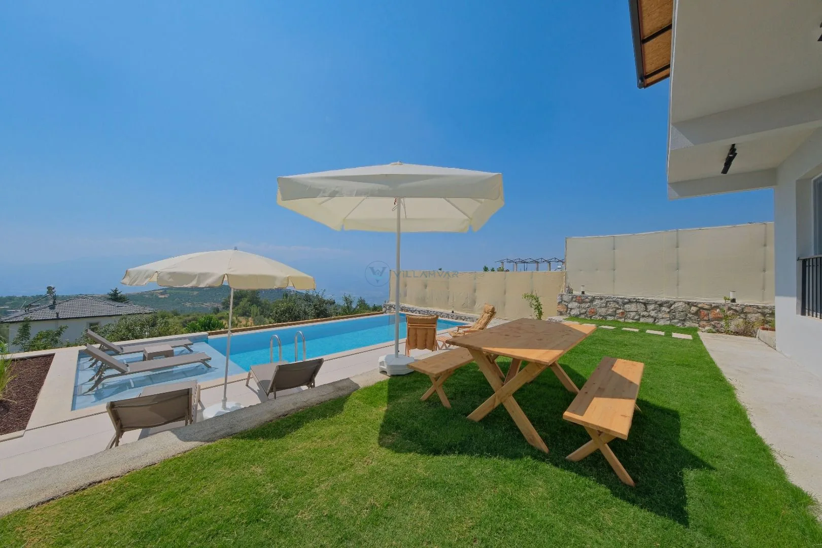 Villa Bağiçi