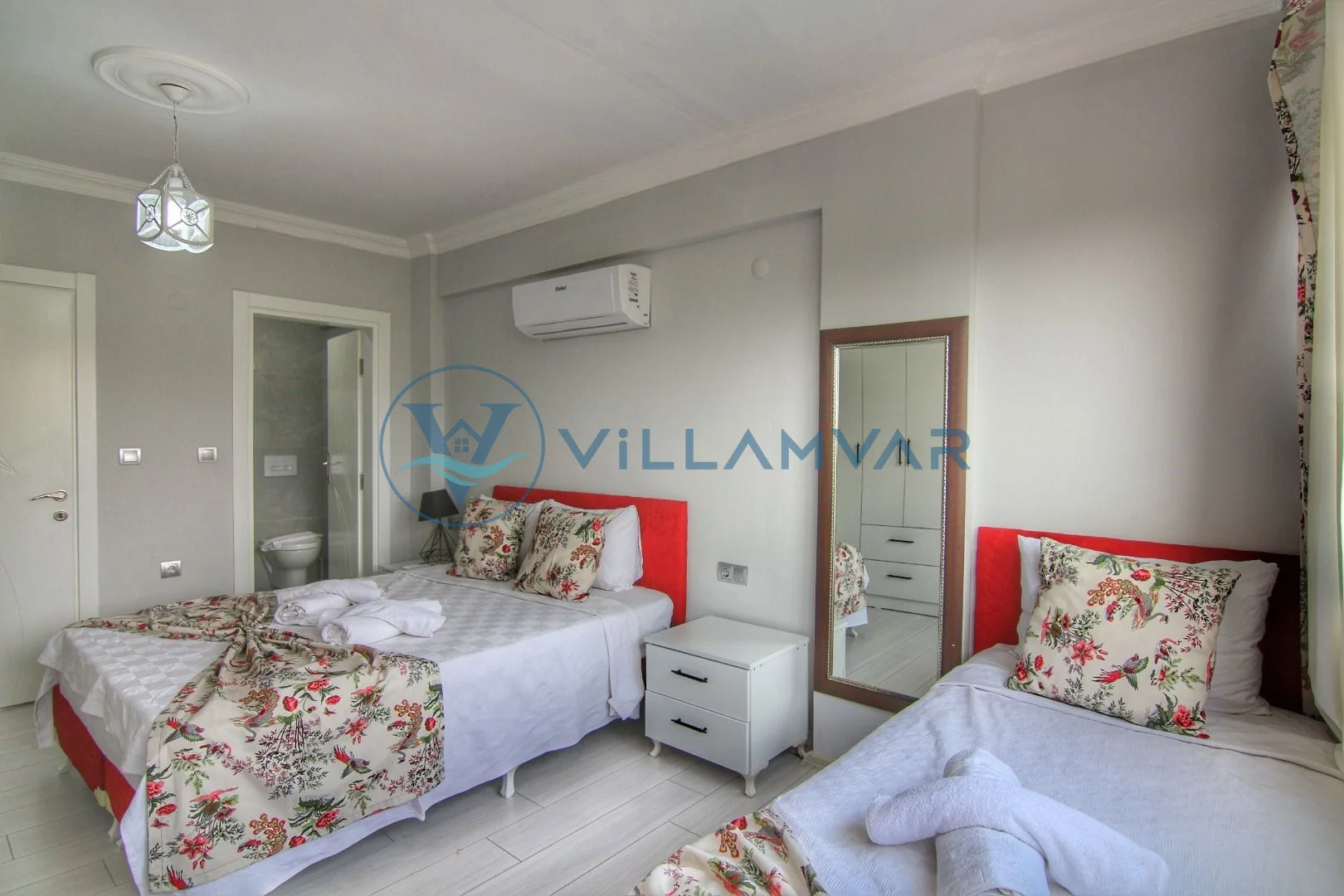 Villa Aras 1