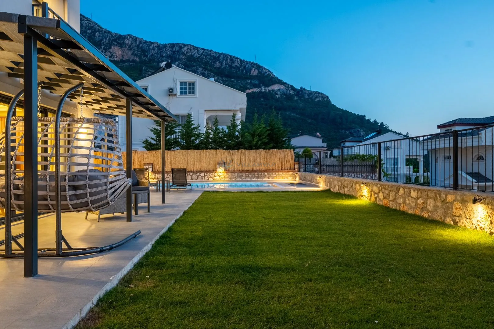 Villa Cleo