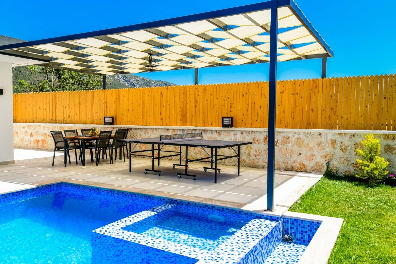 Villa Terasa