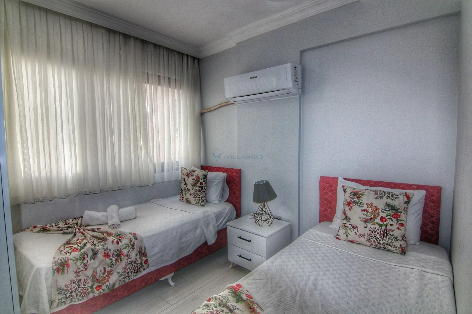 Villa Aras 1
