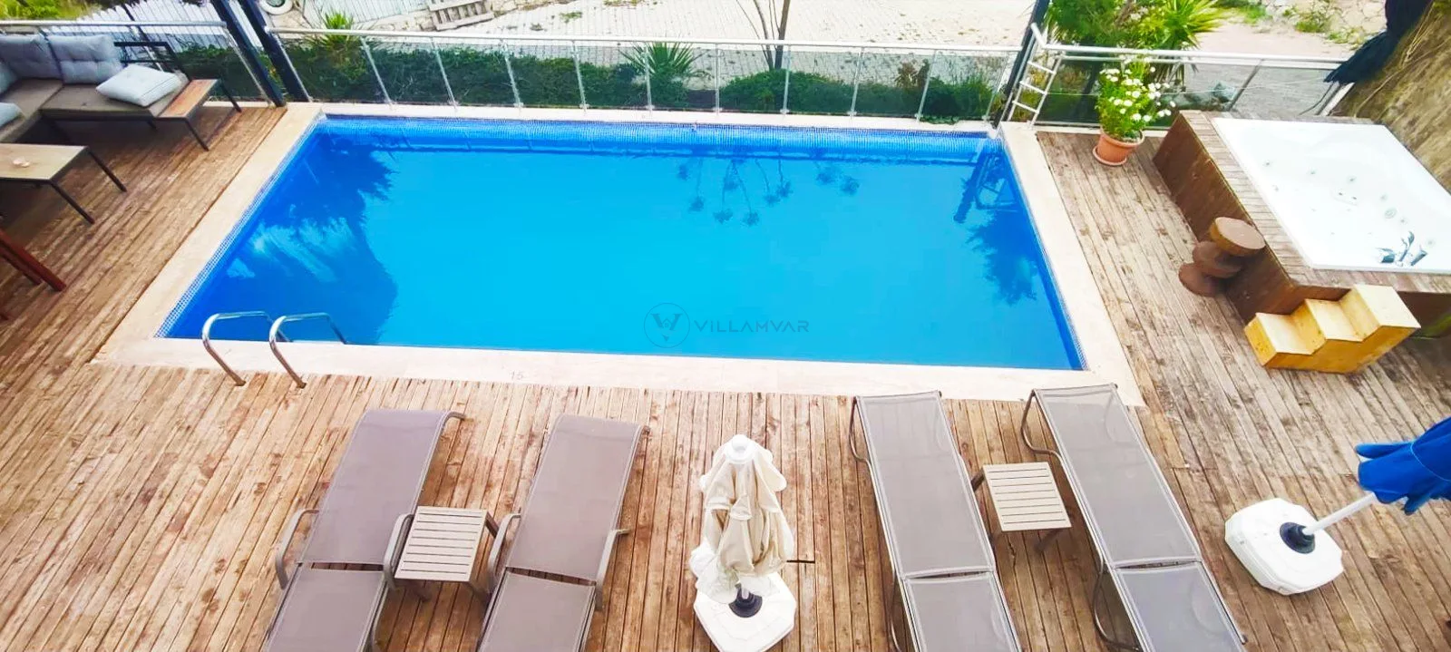 Villa Ulya