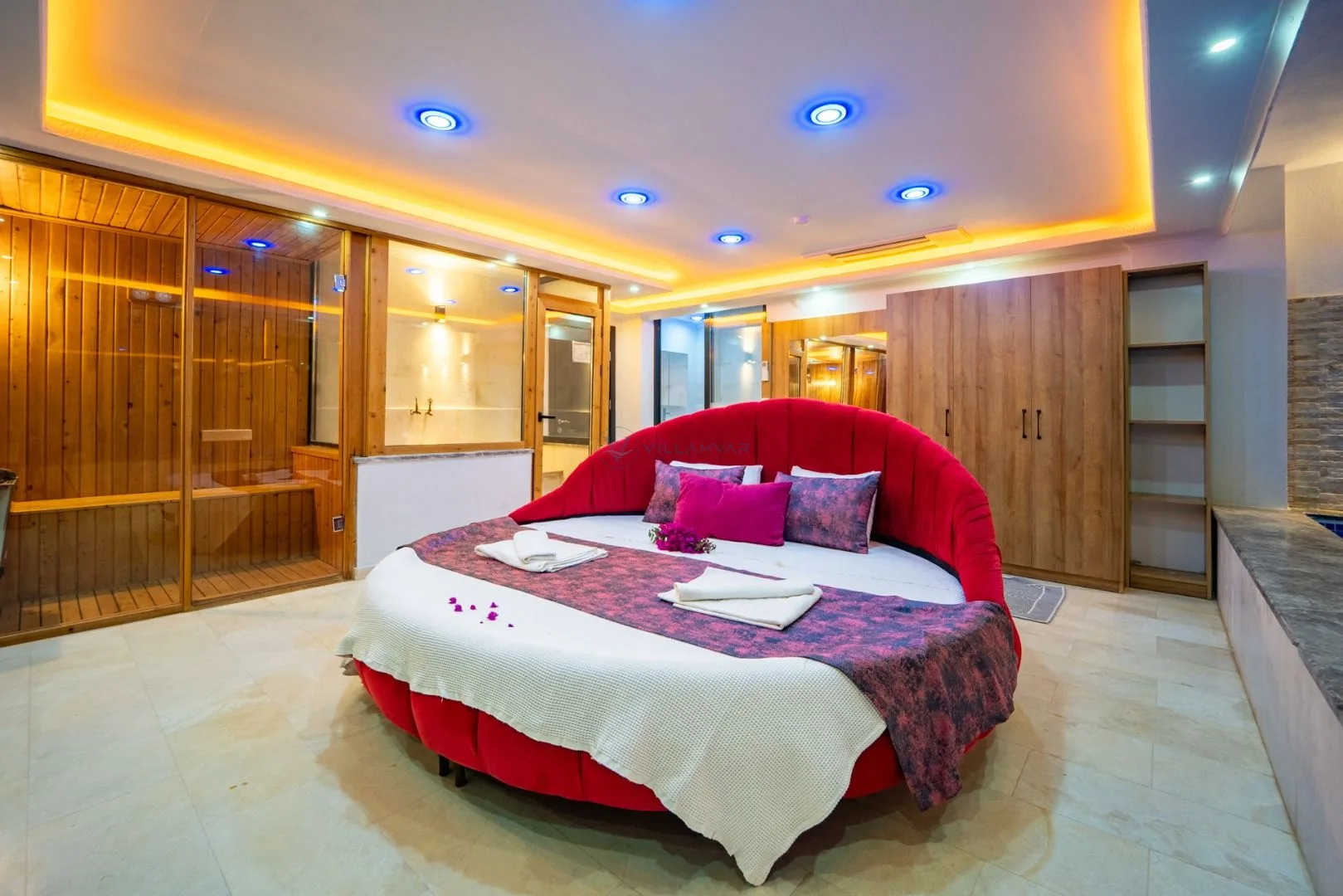Villa Hyperion