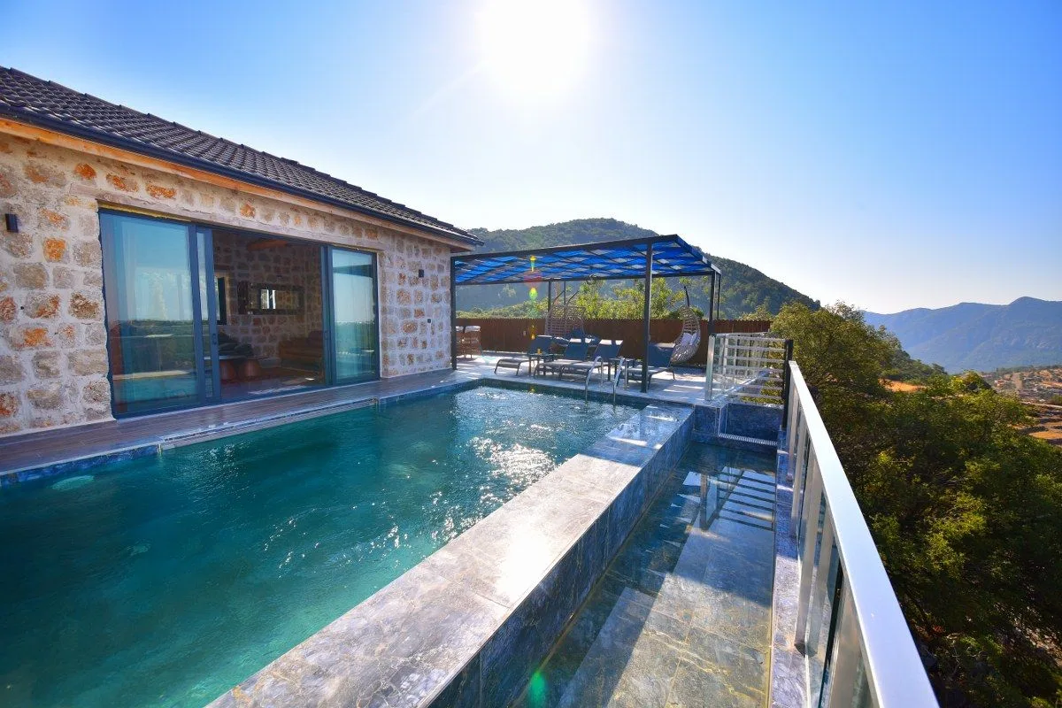 Villa Özsey