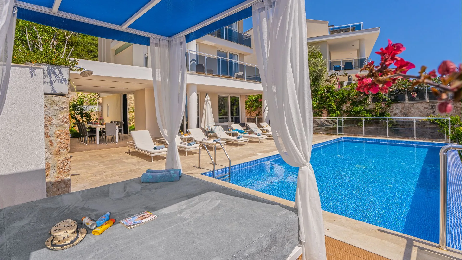 Villa Horizon