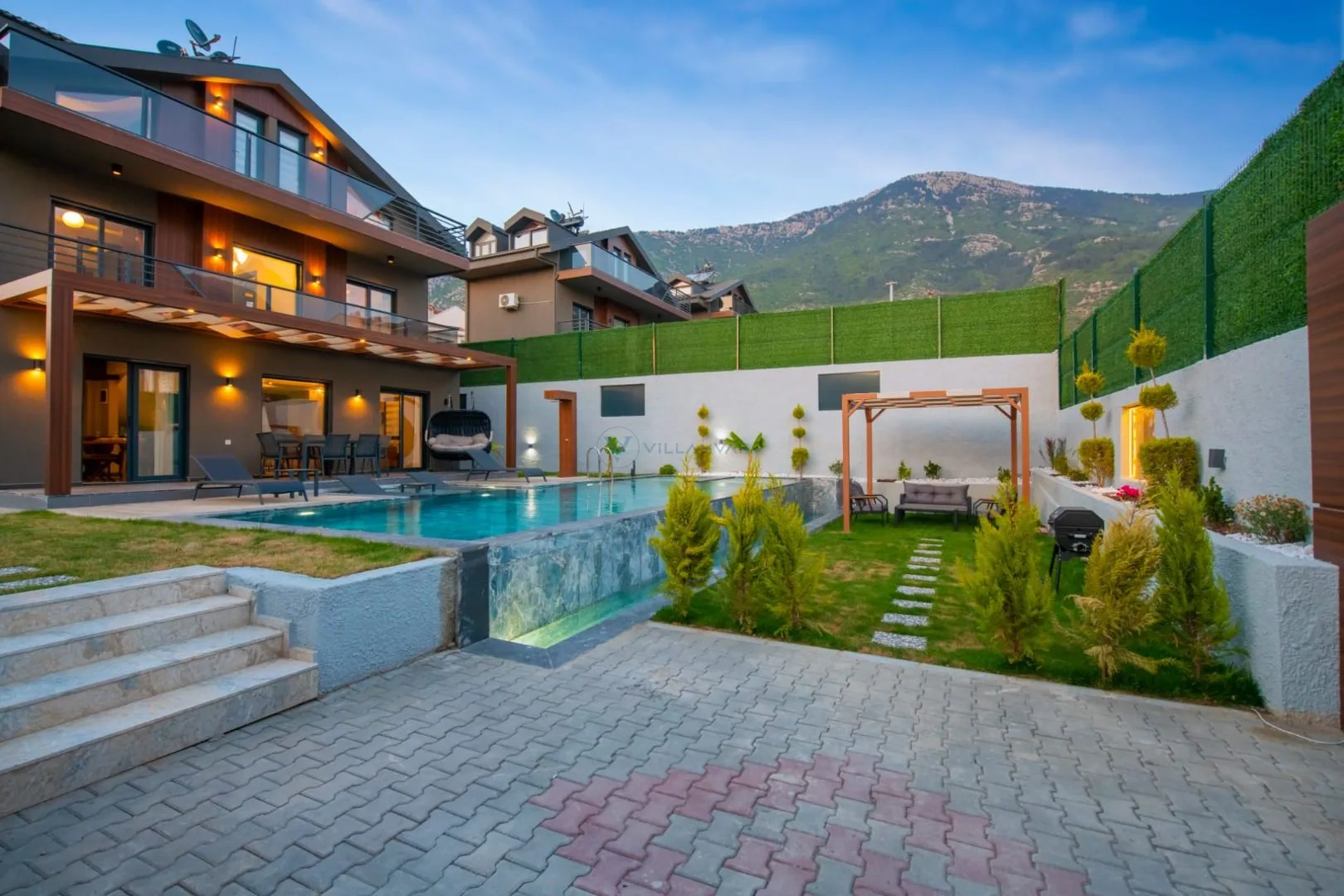 Villa Star Vega