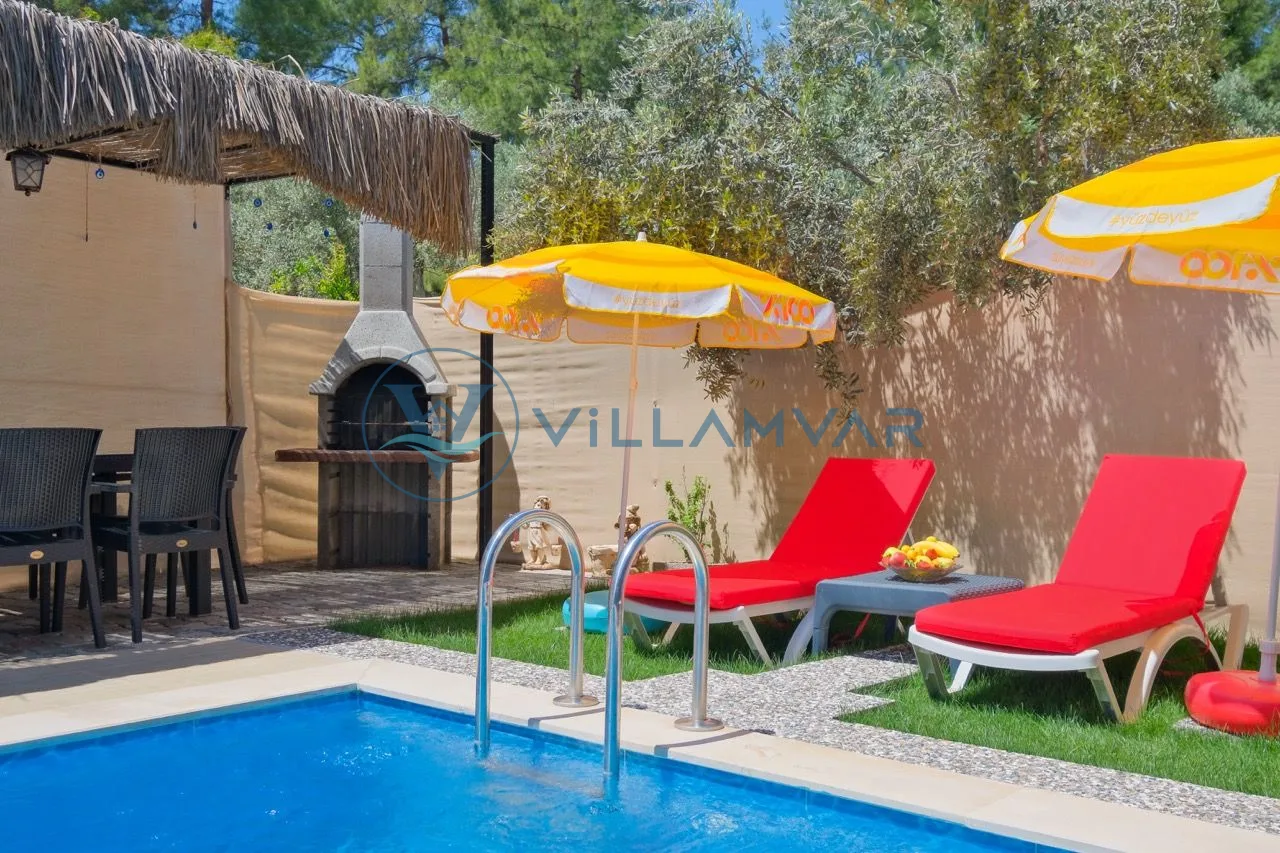Villa Asmam