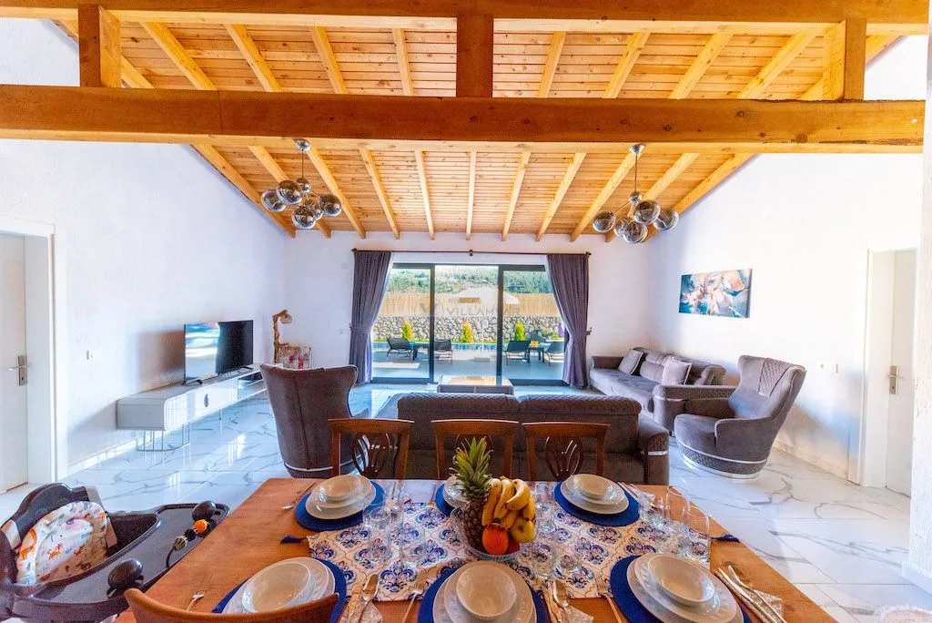 Villa Sedda