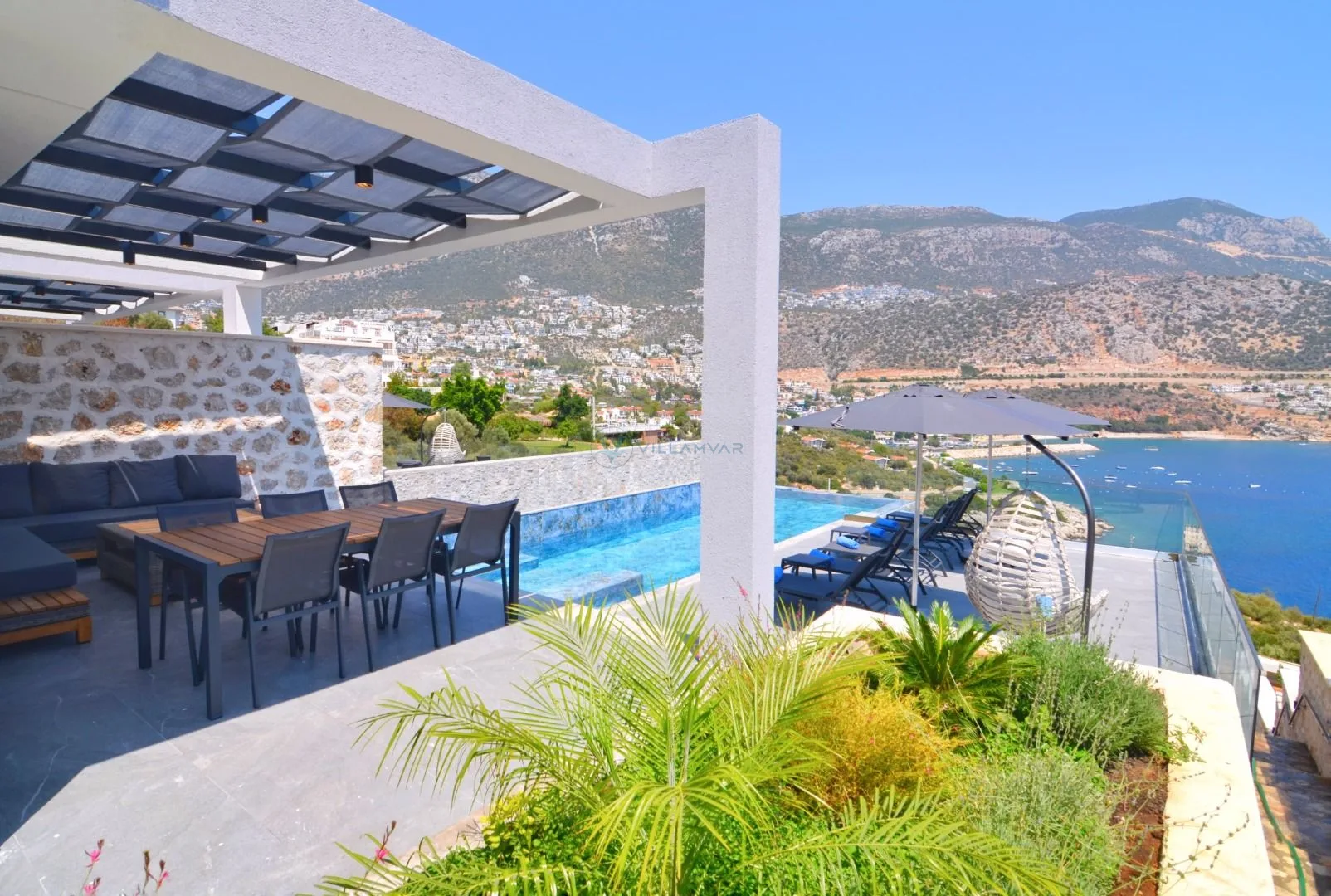 Villa Margini 20