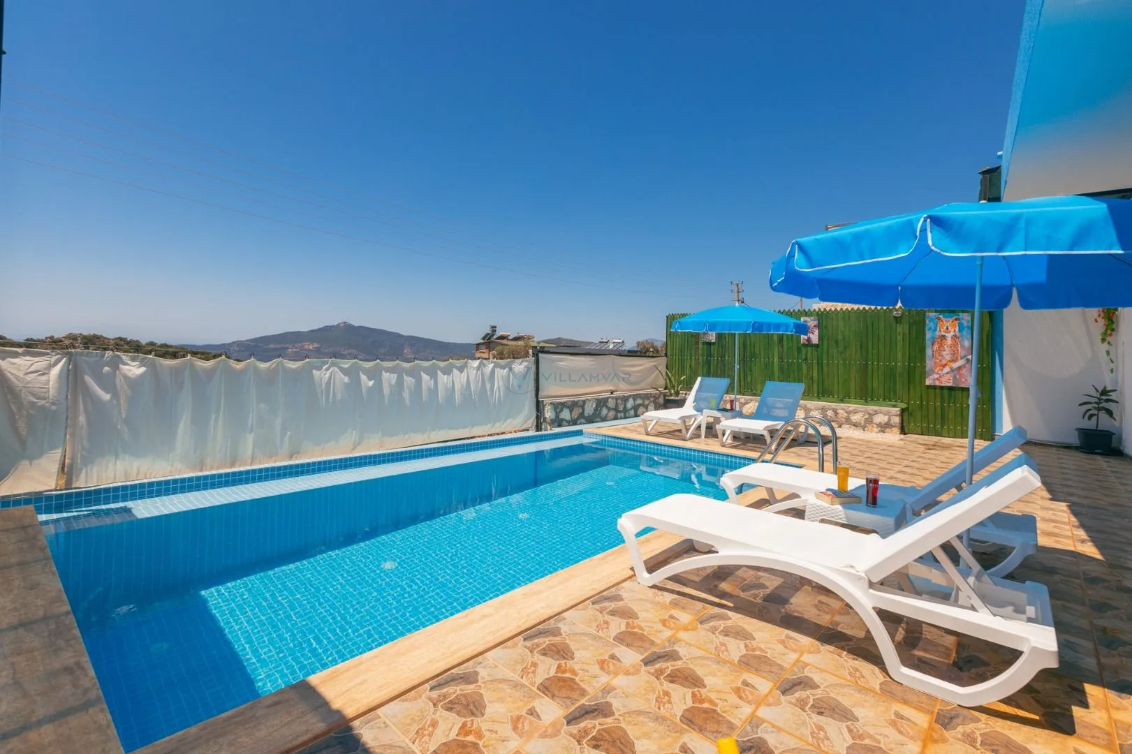 Villa Seff- Şura Bahar