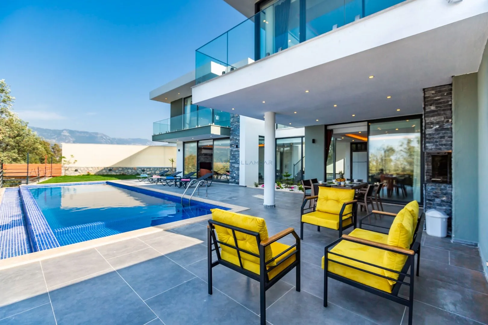 Villa Mia Premium