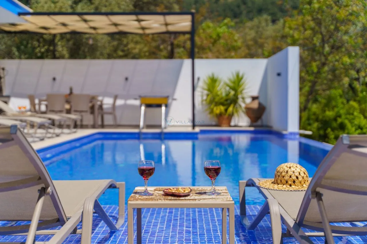 Villa Feel