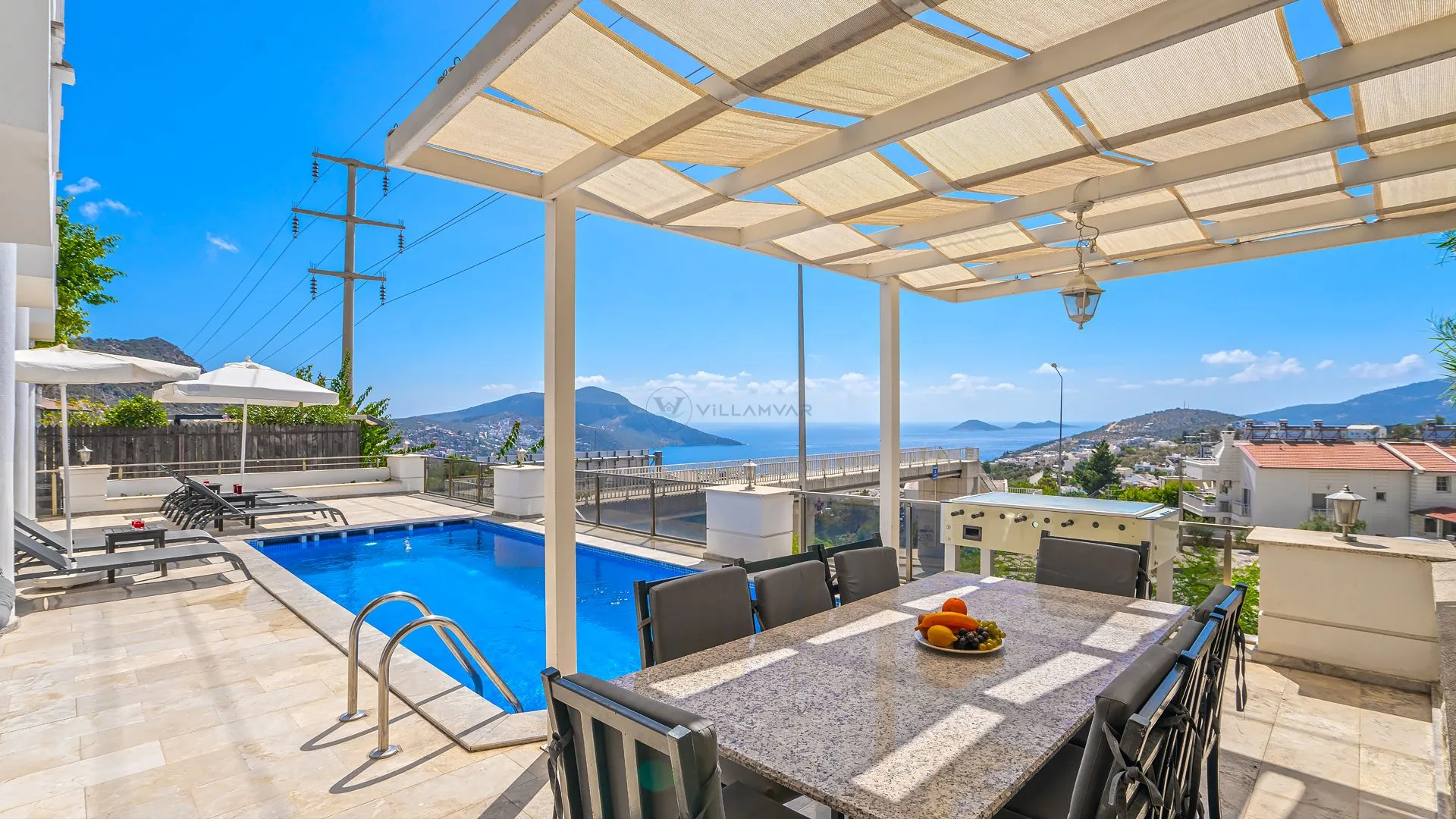 Villa Mavira