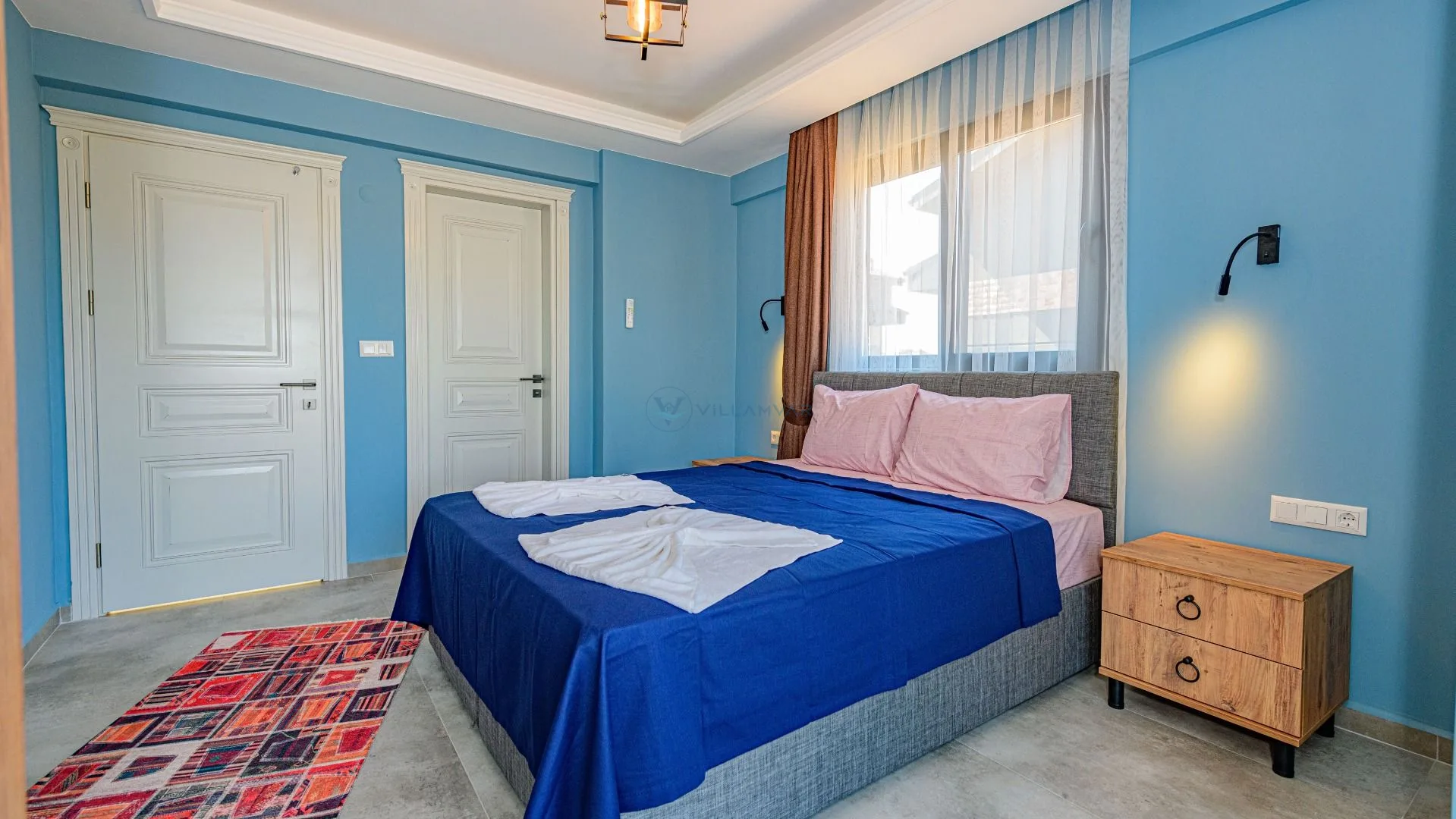 VR Villa Söğüt 3
