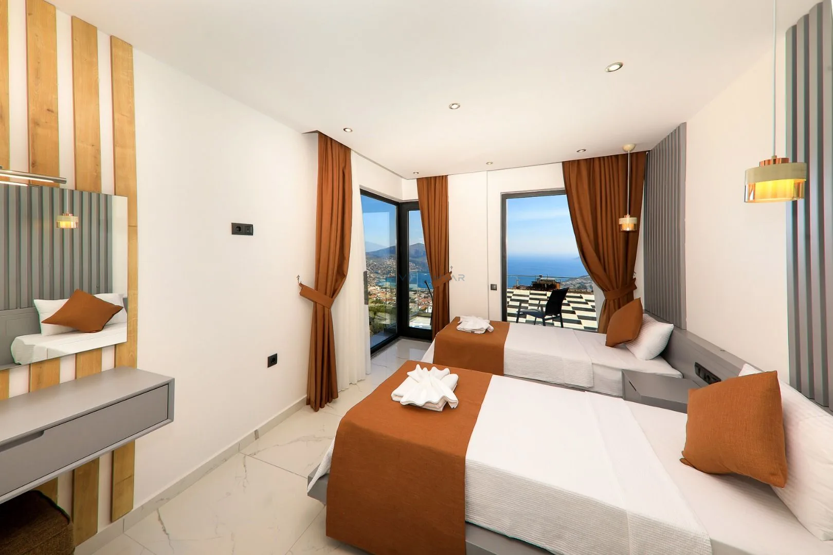 Villa Bliss 74