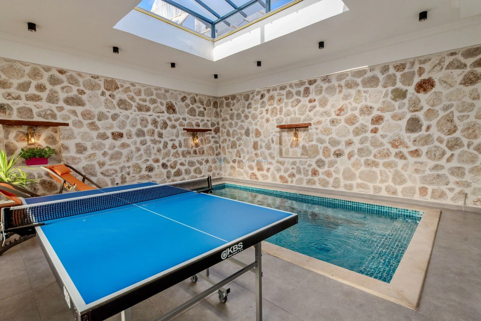 Villa Elysium