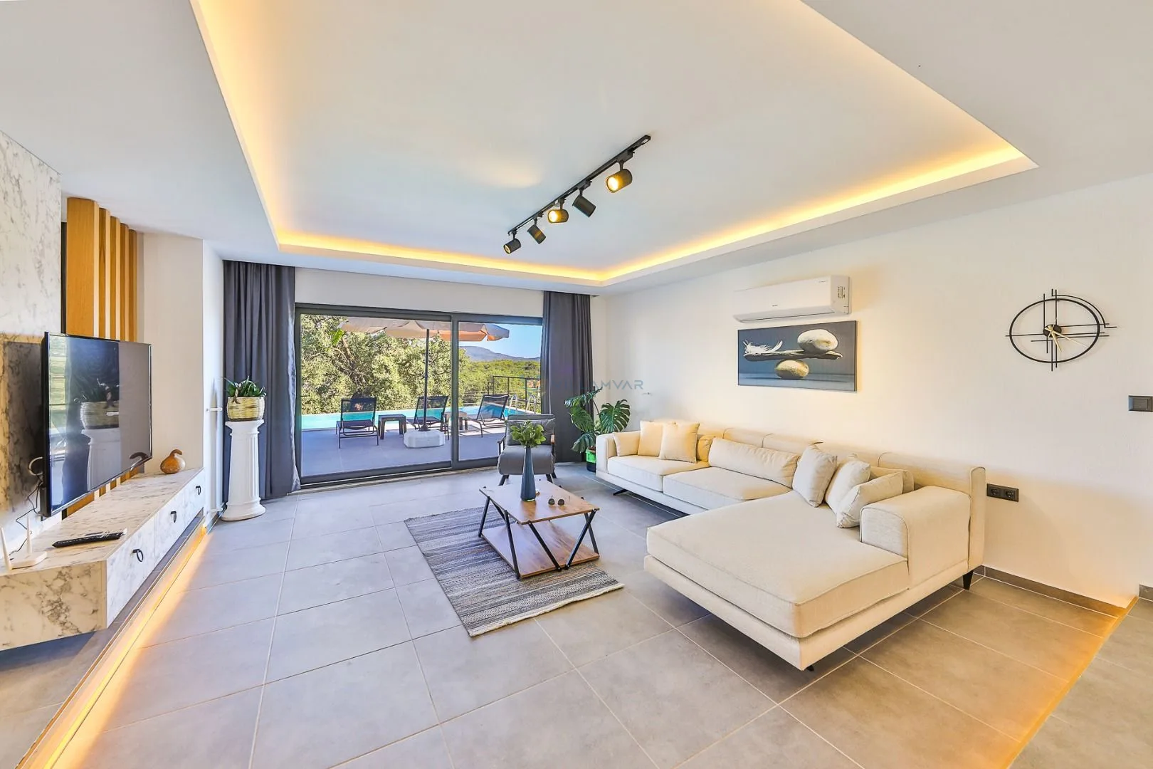 Villa Luz-Villa Lares