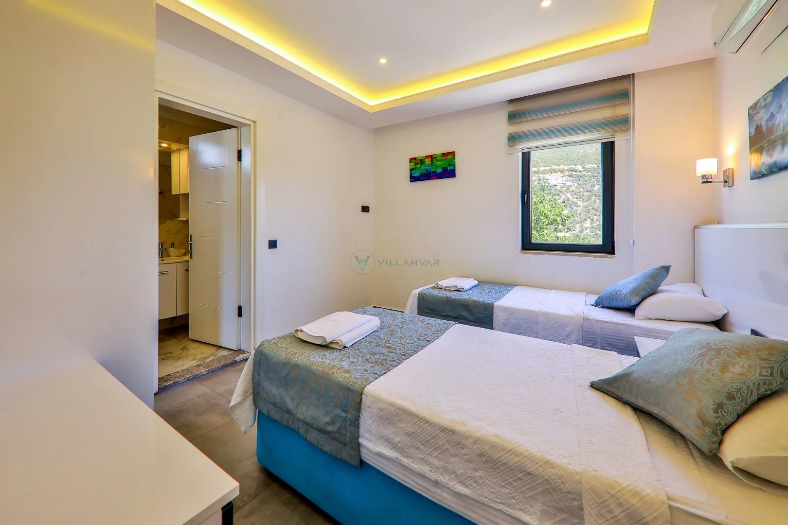 Villa Pınar