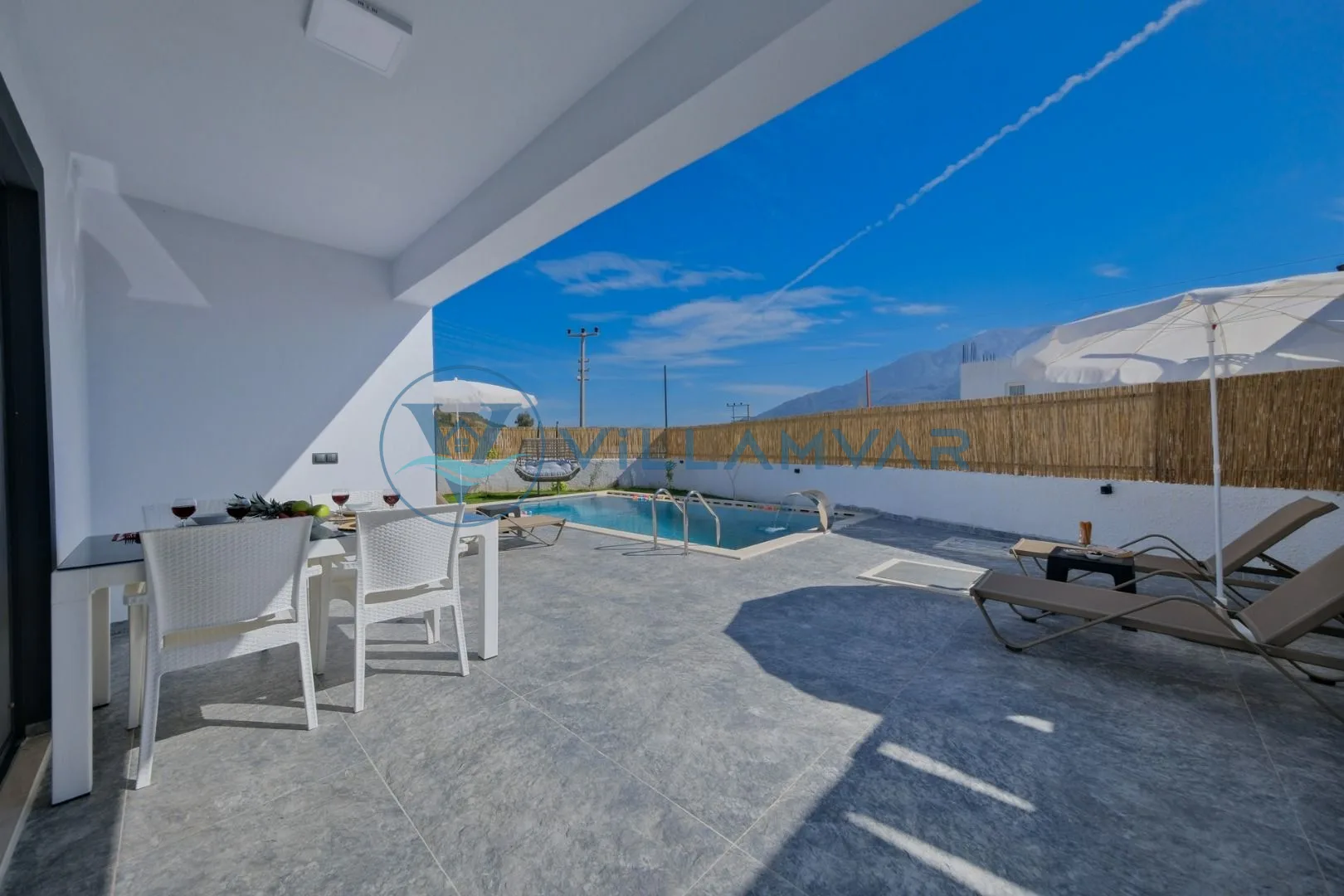 Villa Elmas 3