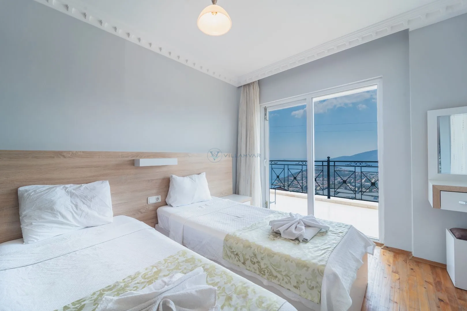 Baynur Villas Kızıltaş 2