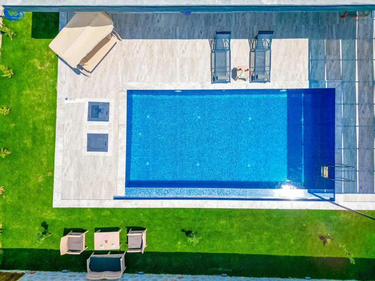 Villa Enes View 1