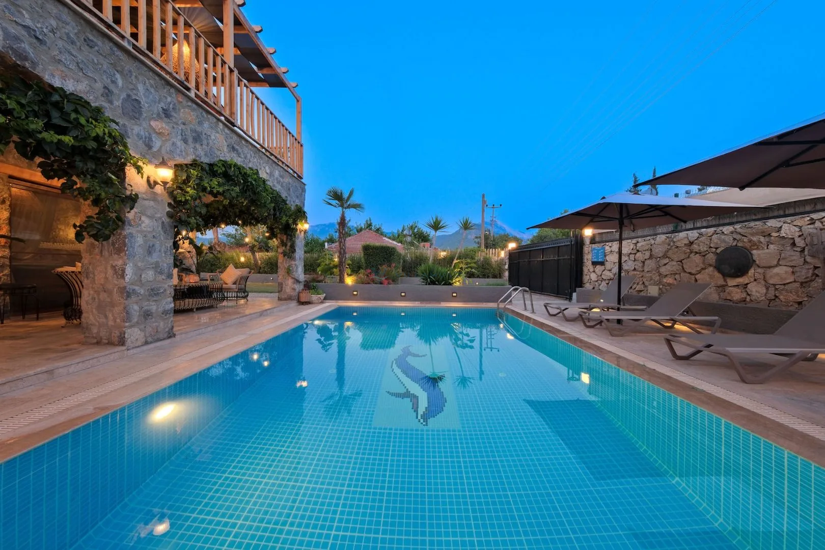 Villa Polat 1