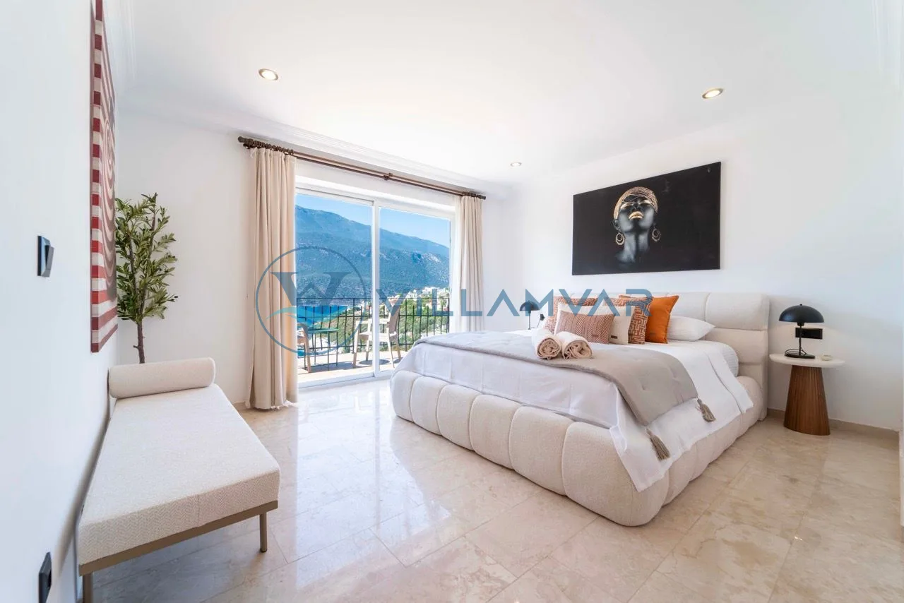 Villa Yaz Ada Duo