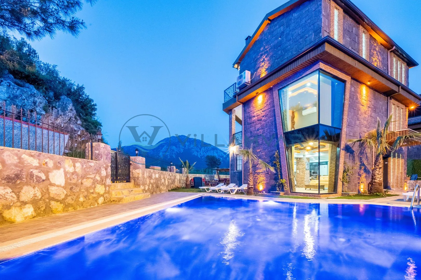 Villa Sincerest