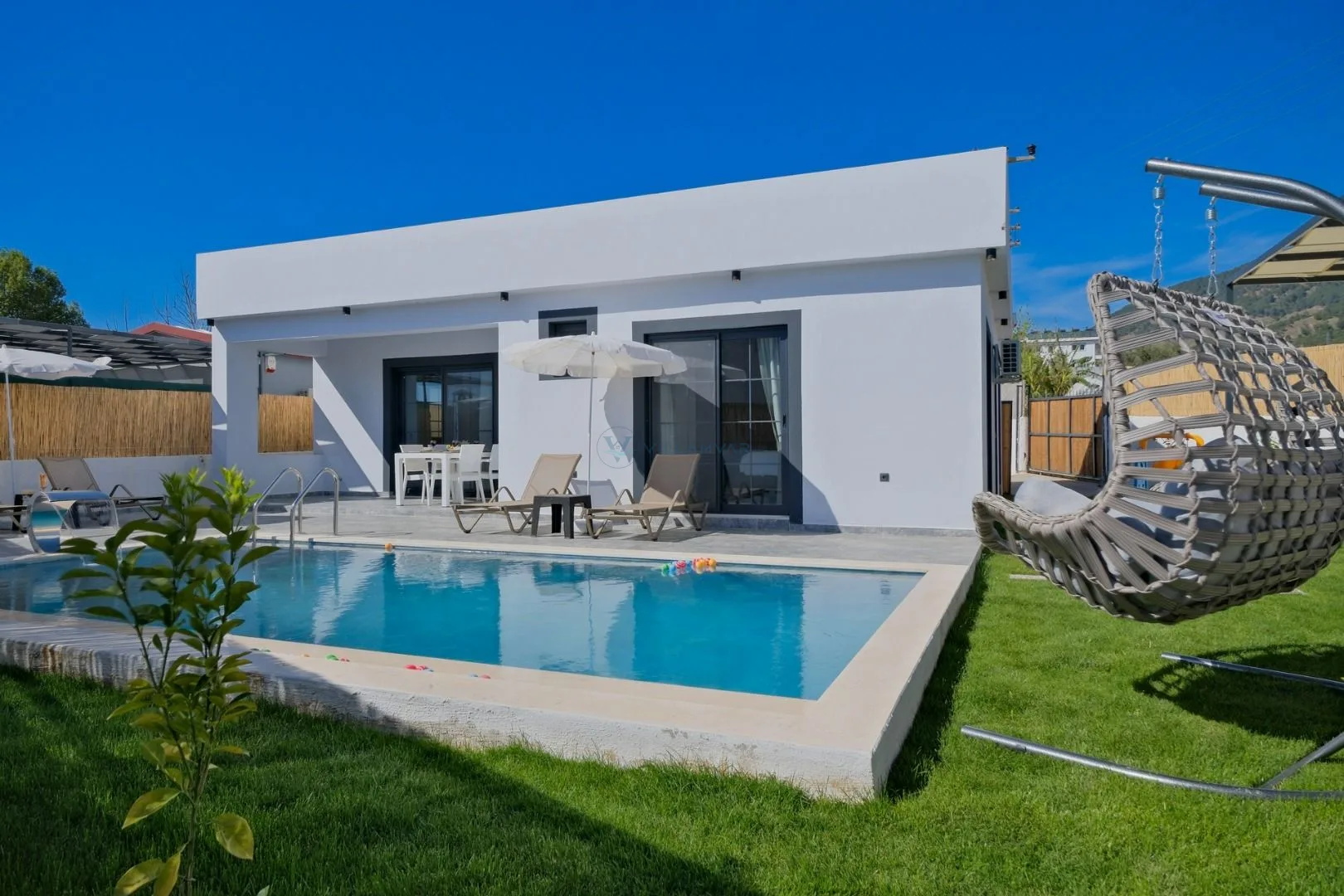 Villa Elmas 3