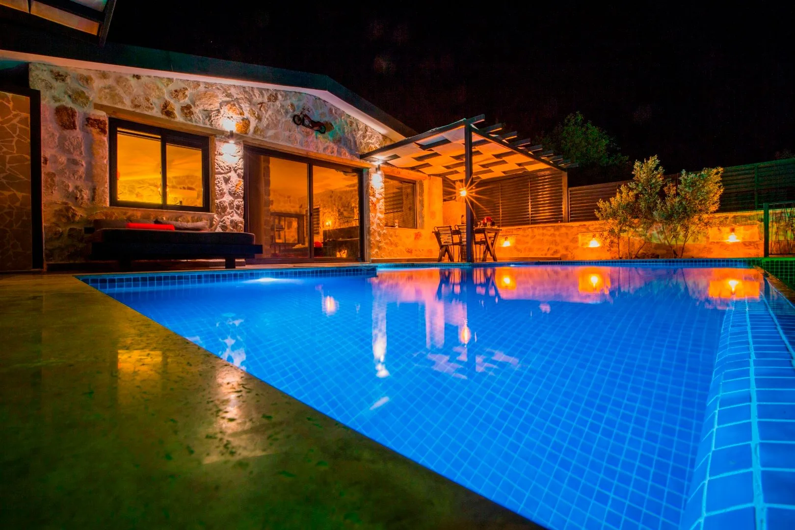 Villa Navara Cal