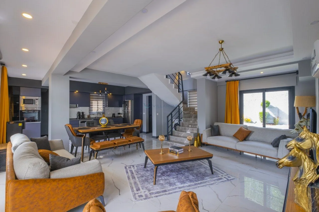 Villa Prestij Elif