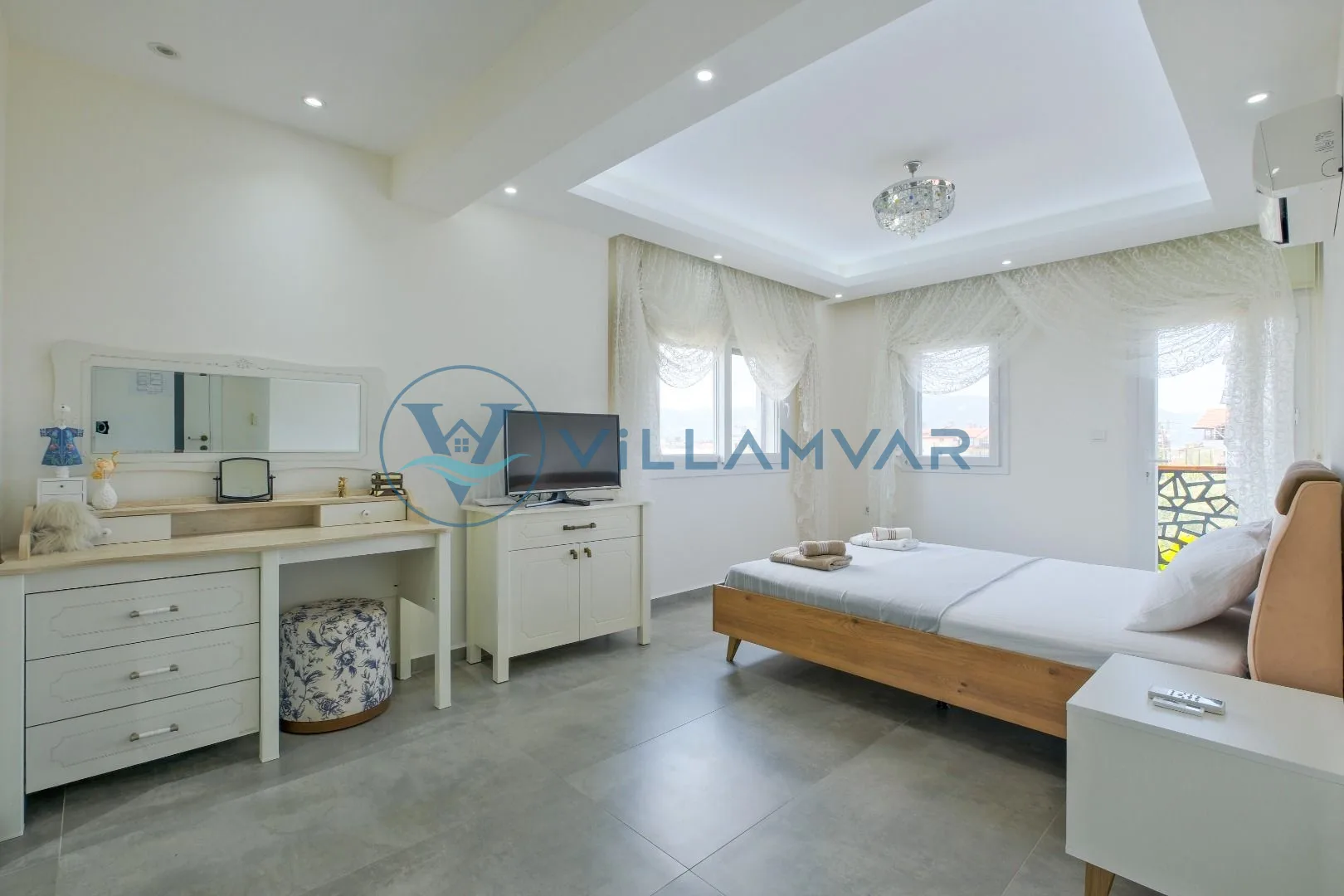 Villa Şenay