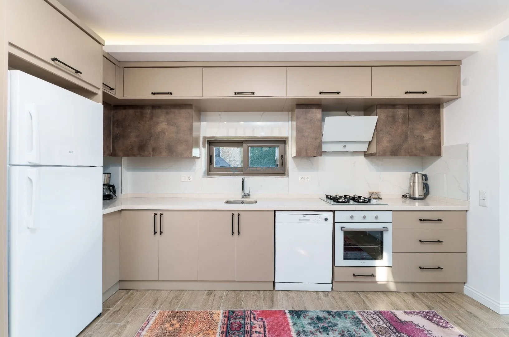 Villa Ice Latte