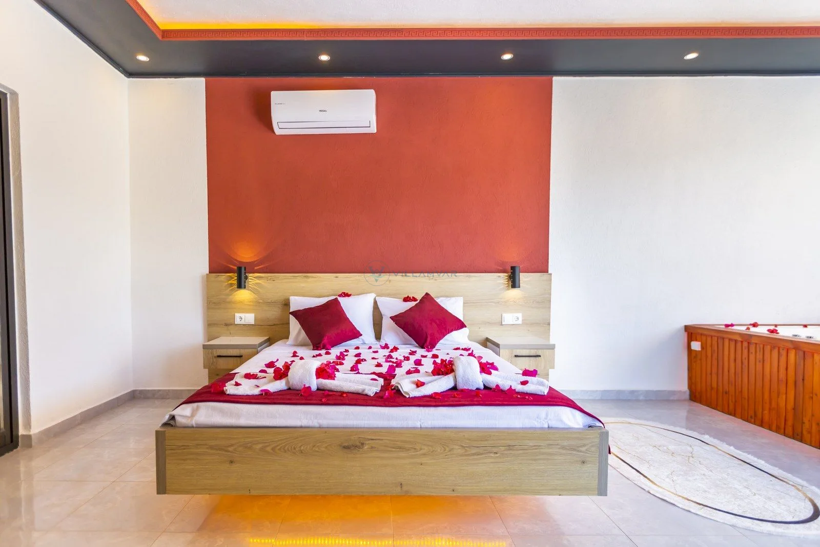 Villa Derin Duo