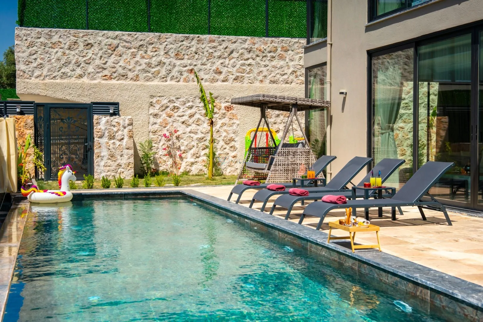 Villa Colessa