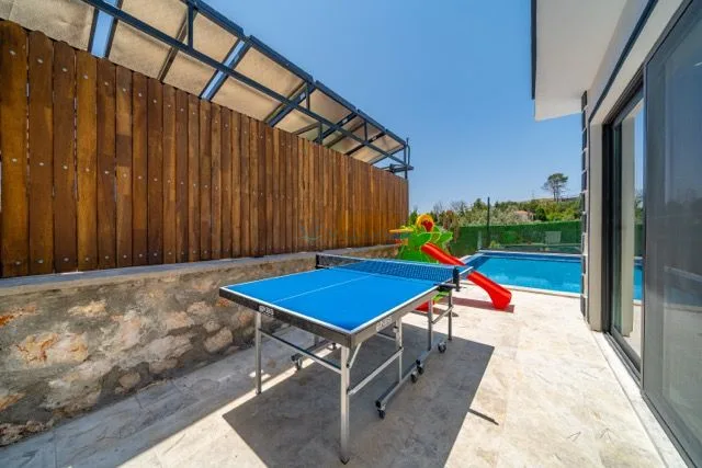 Villa Sarnis