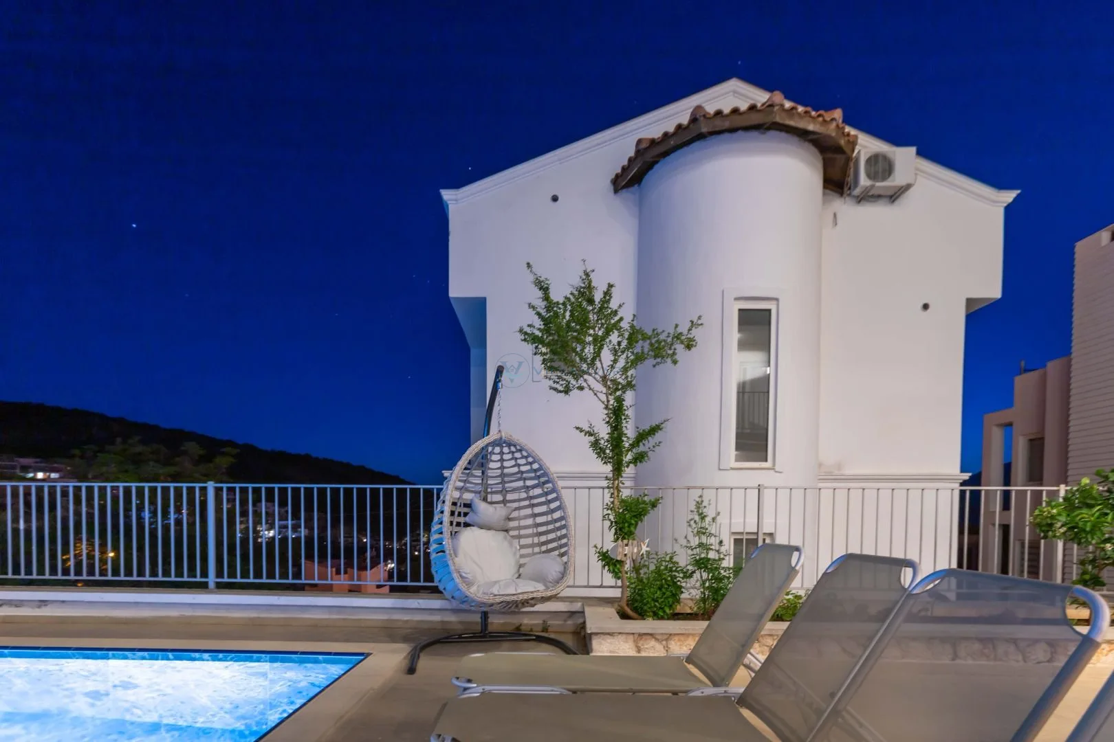 Villa Cassa Sole