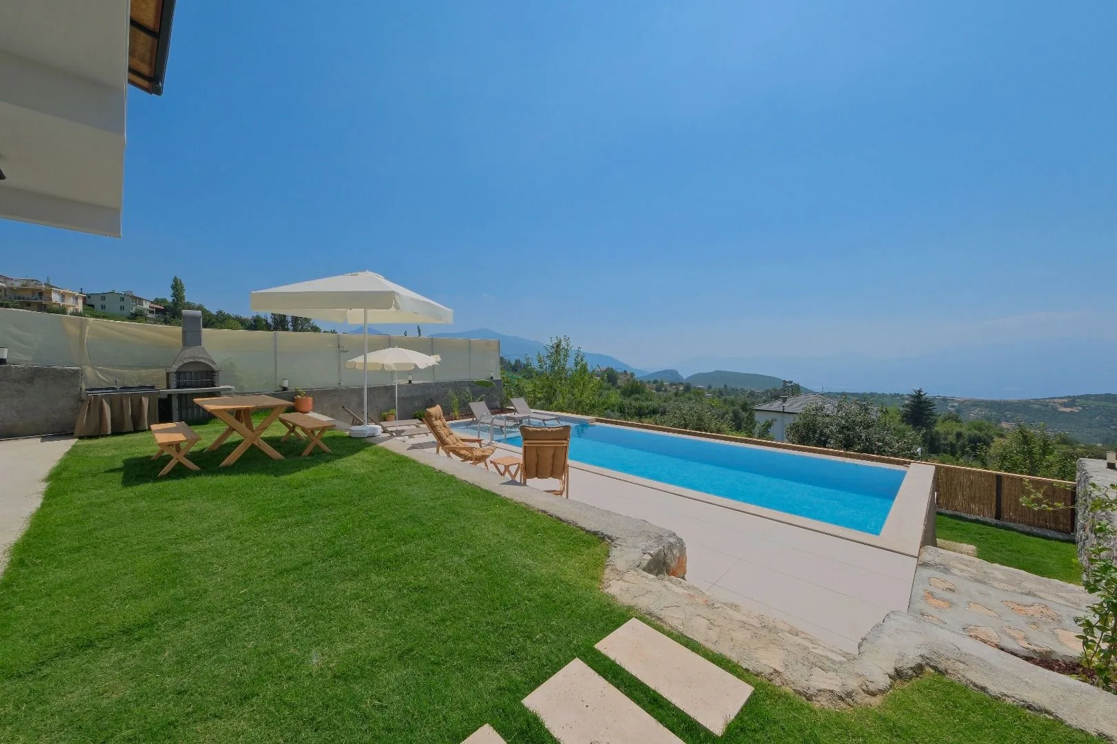 Villa Bağiçi