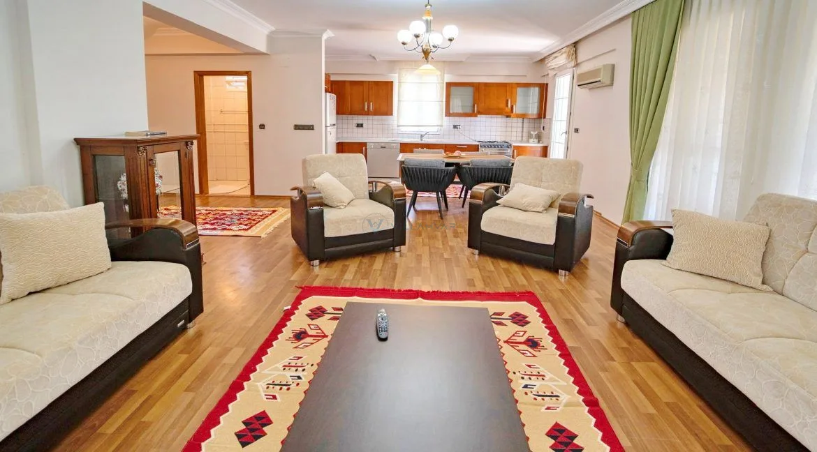 Villa Hisar Ovacık