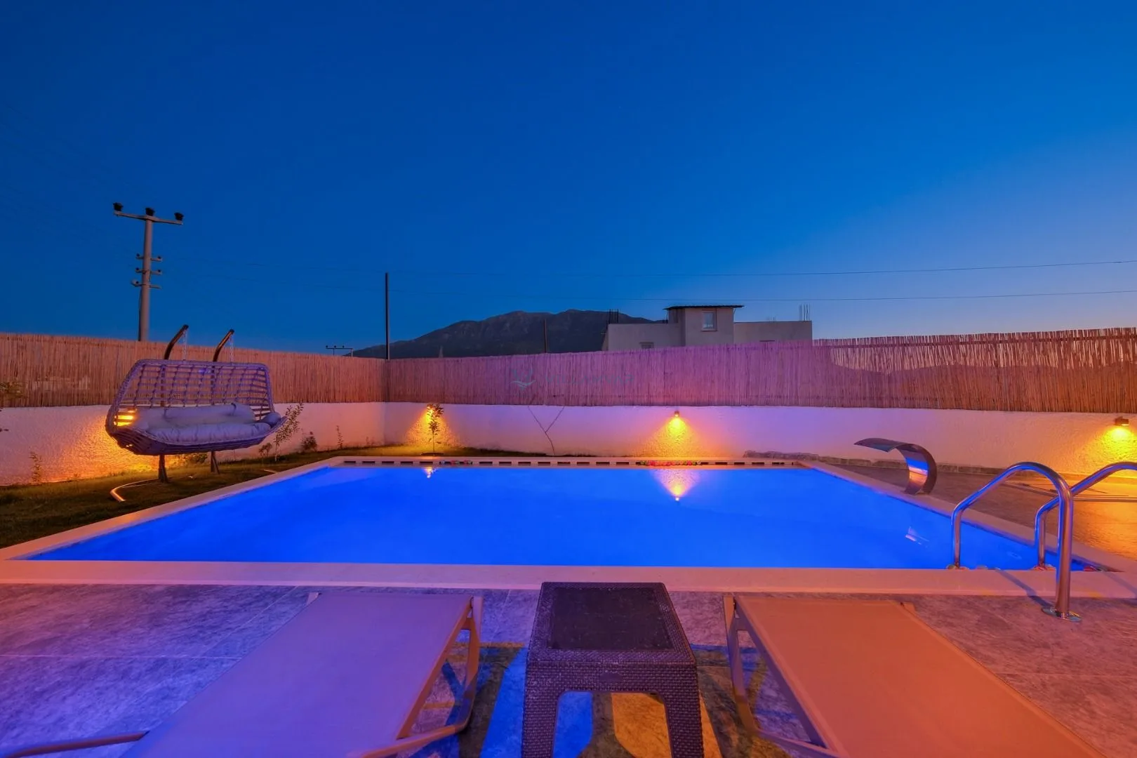 Villa Elmas 3