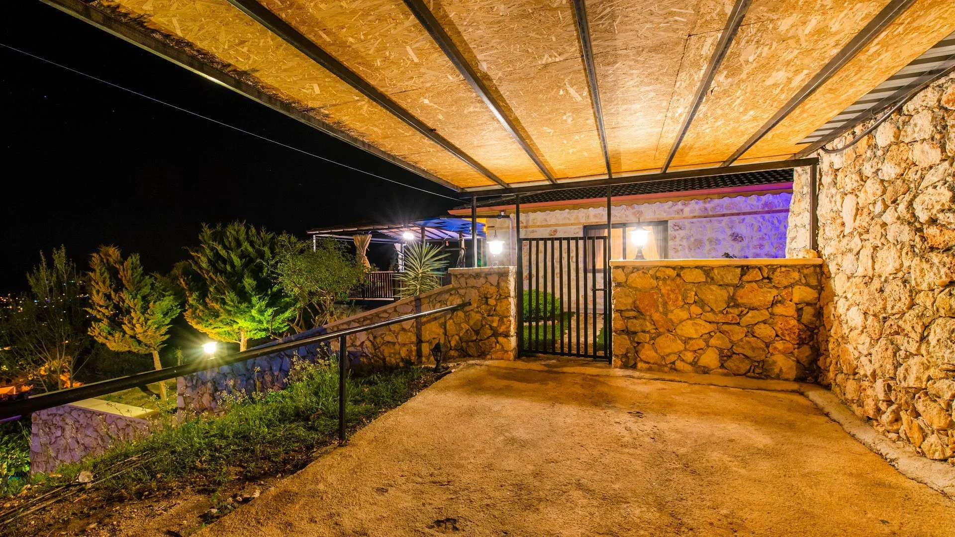 Villa Çakıl Taşı 1