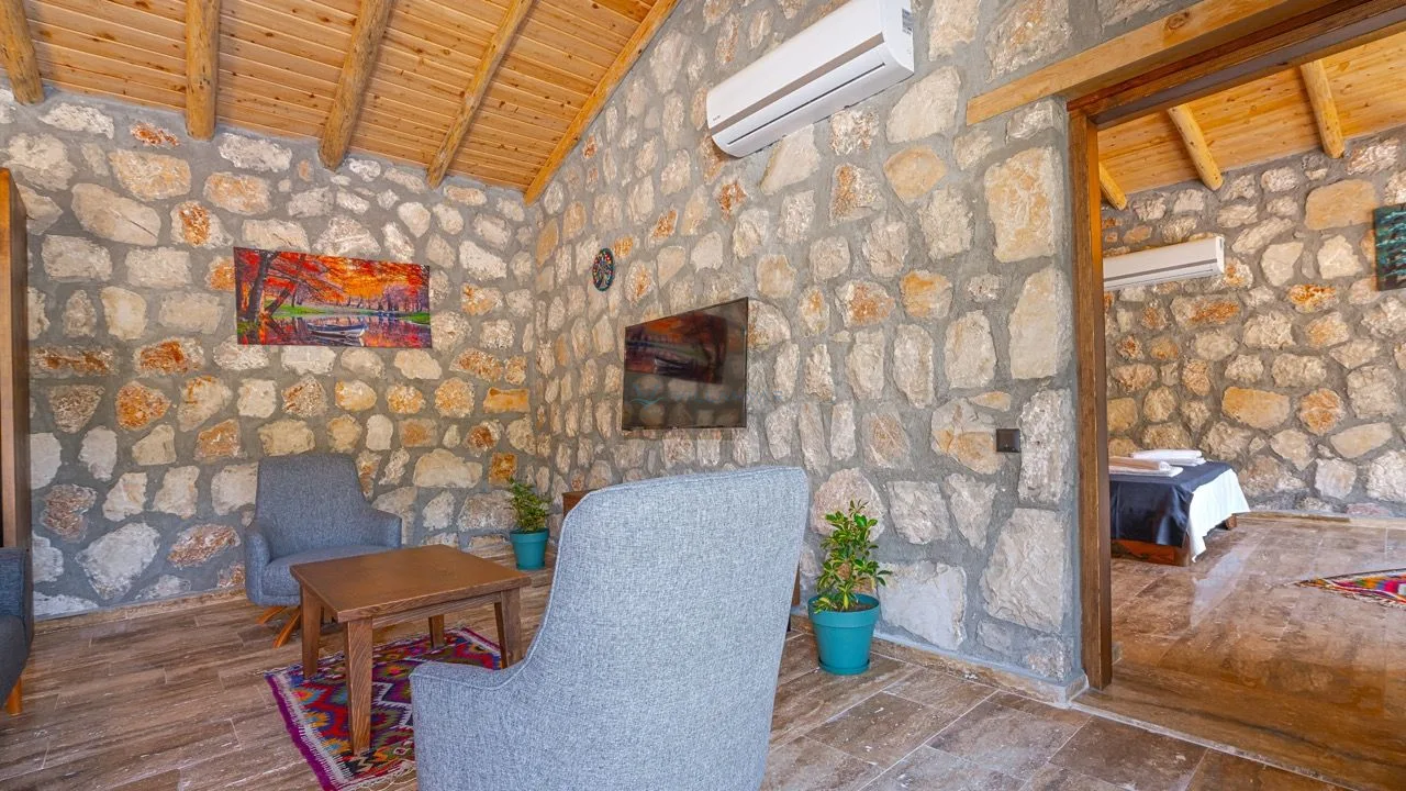 Villa Ege Vista