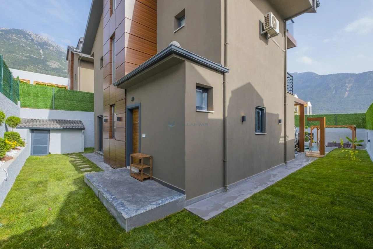 Villa Prestij Elif
