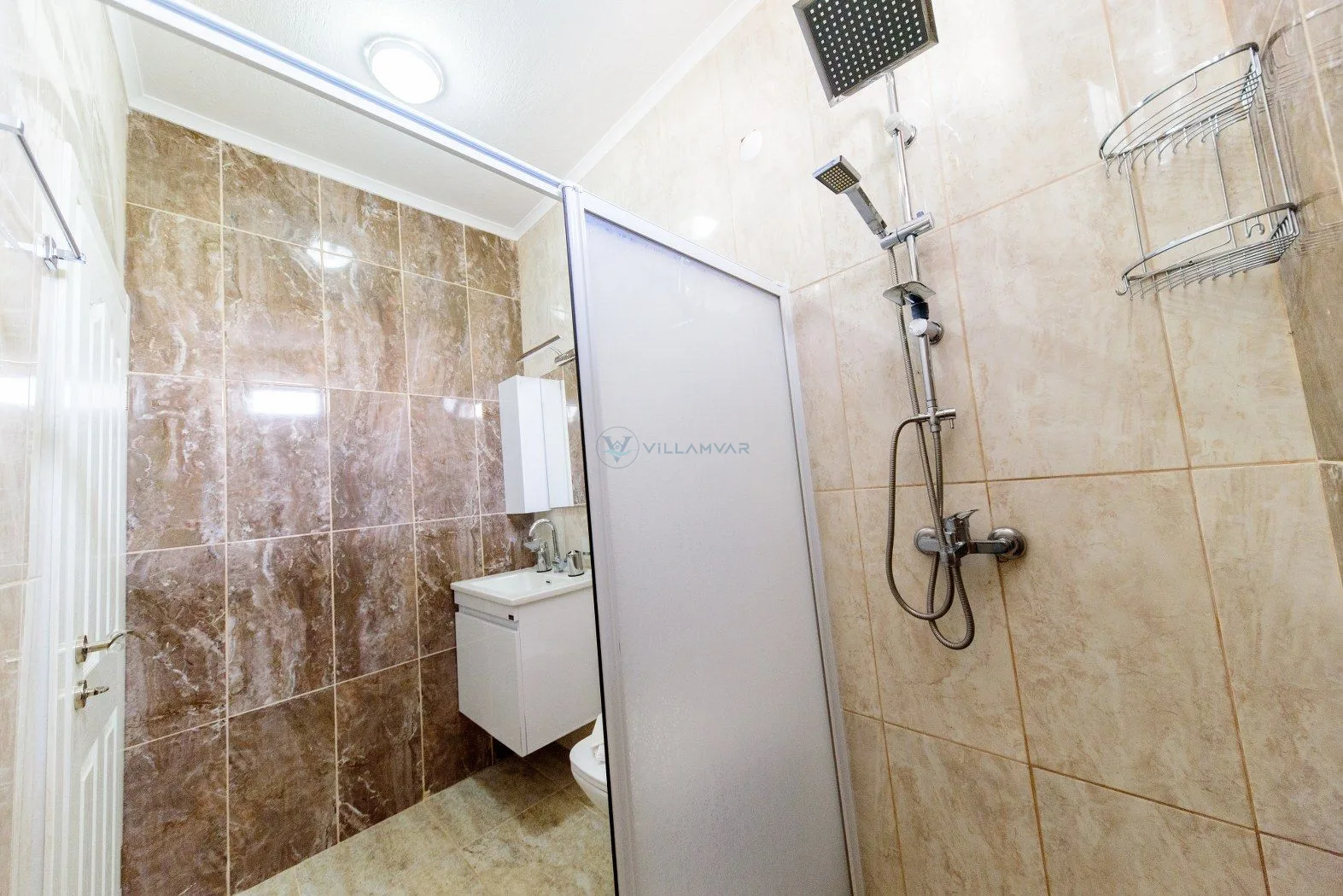 Villa Sulina Tek