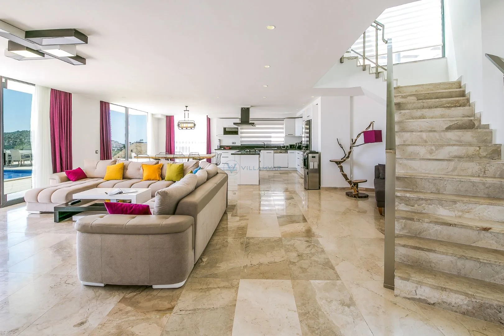 Villa Tigra