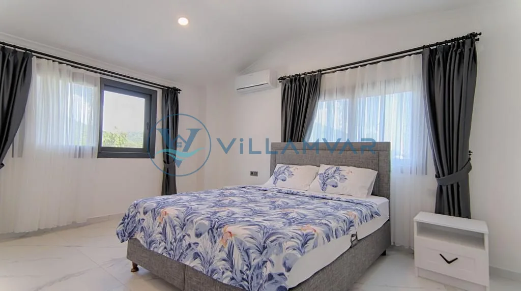Villa Songül