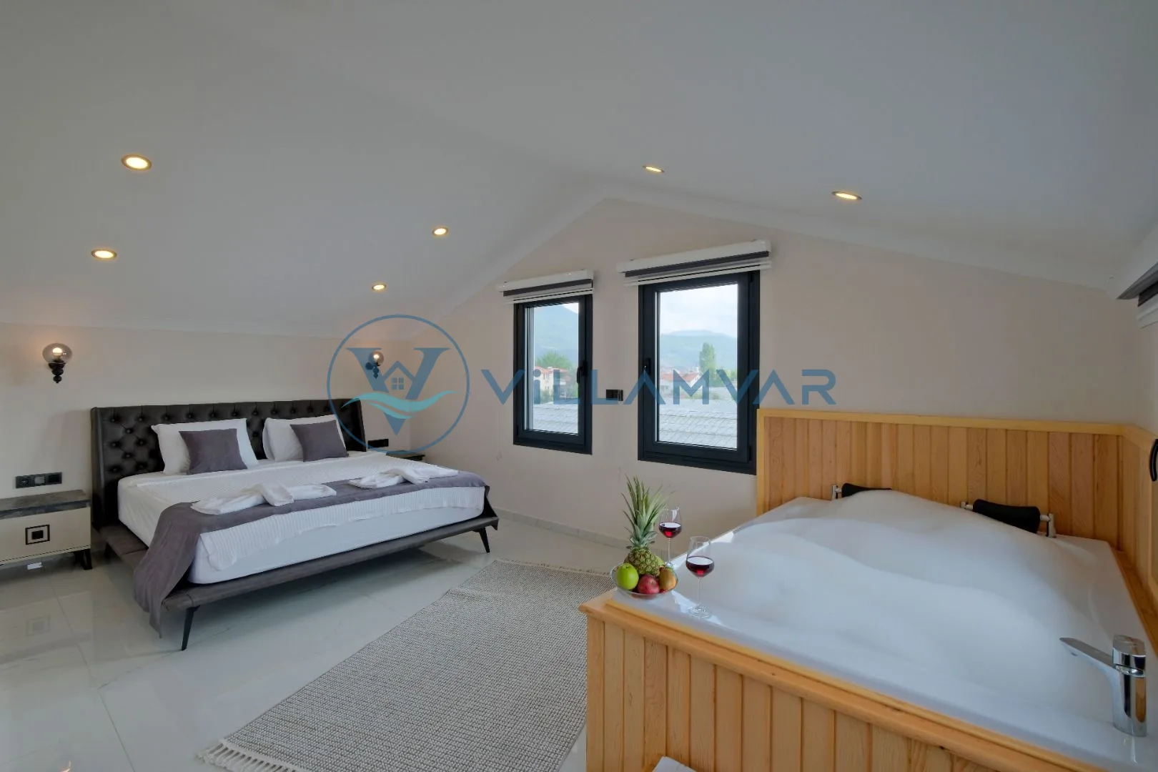 Villa Unique 2 Fethiye