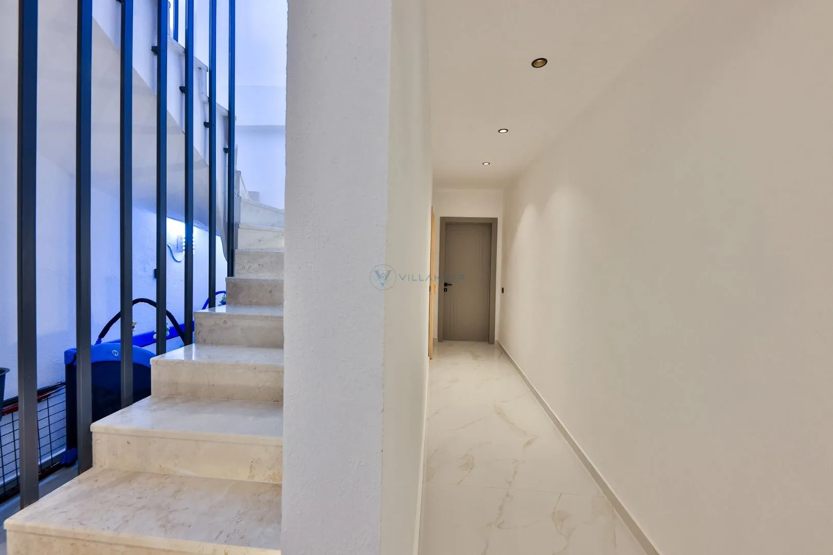 Villa Aras İncebel