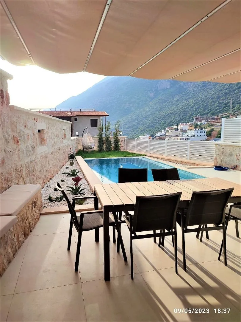 Villa Vibes Gökseki