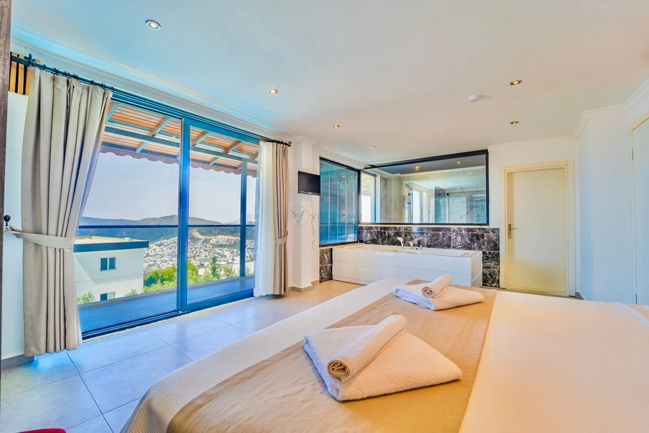 Villa Noble Retreat